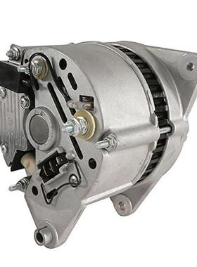 供应电装发电机63324407 MAN817 2871A154 LRB00290 JCB卡，帕金