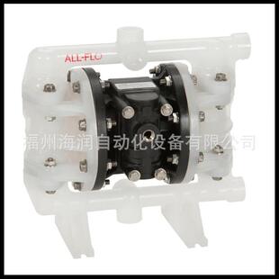 A050-BA3-SS3E-S70 奥弗All-Flo气动隔膜泵A050-BA3-TT3T-B70