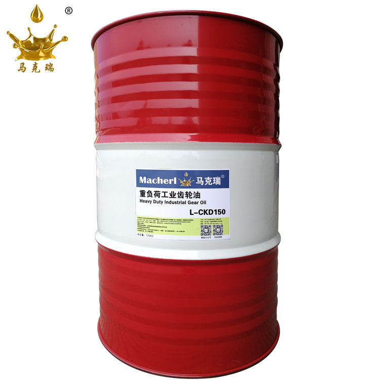 马克瑞L-QB320号高温导热油热传导油QB320#导热系统油