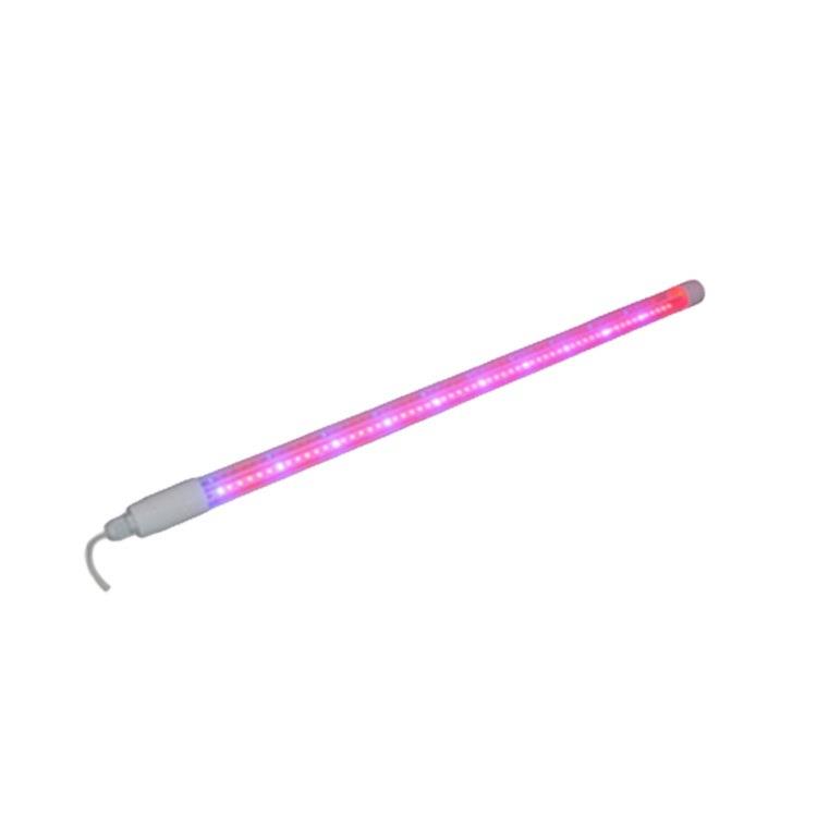 跨境T8灯管 LED15W红蓝红白光植物生长灯火龙果多肉水培补光
