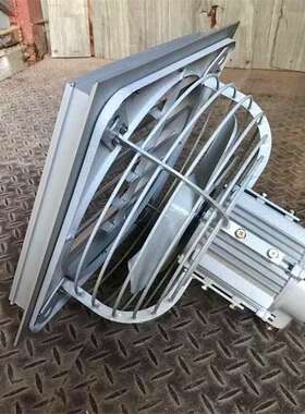 使用寿命长轴流防爆排风扇 型号齐全 BFS-400轴流防爆排风扇