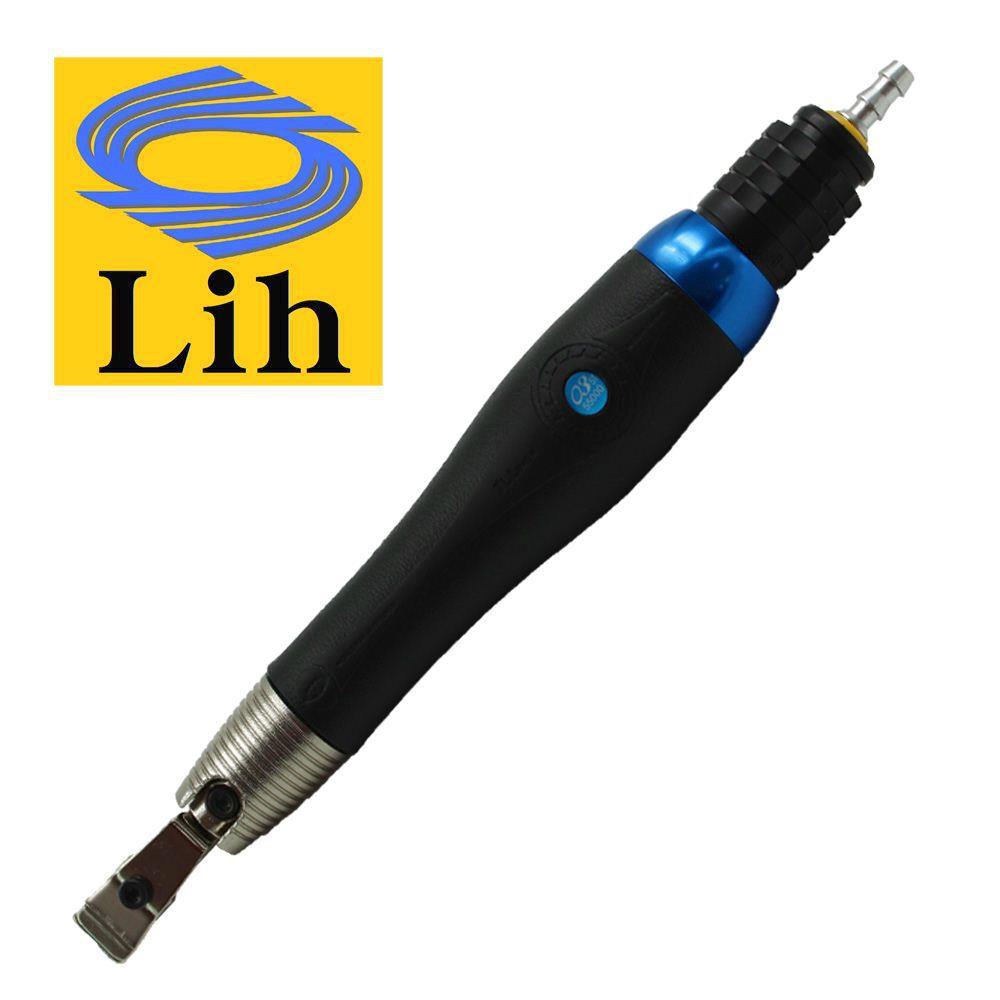 力全LIH工业级气动往复式超振打磨抛光机研磨雕刻去毛刺笔SRT-03