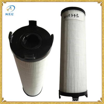 登福40立方空压机油滤2118345