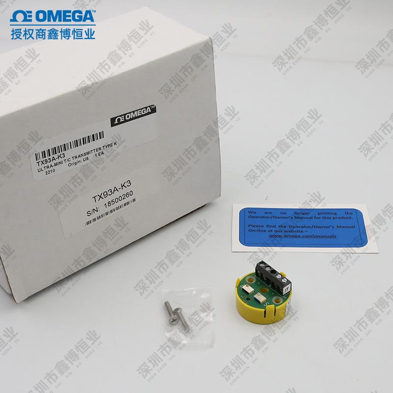TX93A-T3-P TX93A-T4 NB1TX93A-K3 TX94A-SS-M12M-1变送器奥米佳