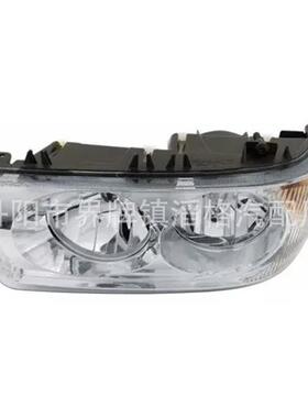 适用达夫DAF XF105 XF95物流车卡车前大灯转向灯1743685 1743684