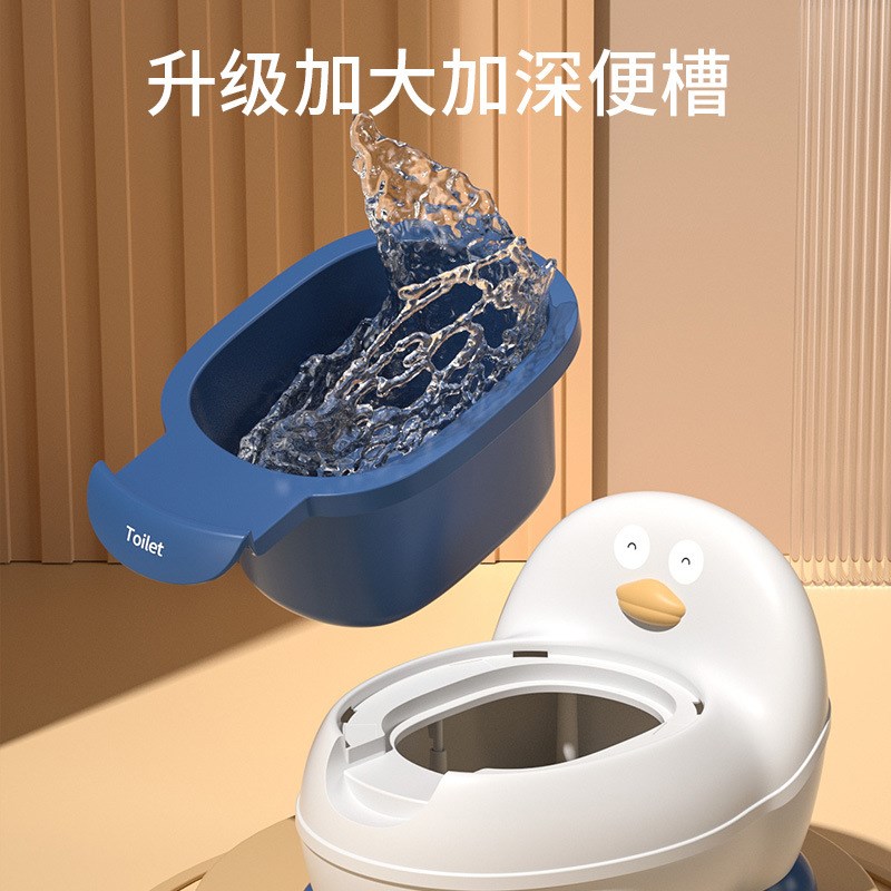 儿童马桶坐便器男女宝宝婴幼儿训练厕所家用便盆座便器尿桶尿盆