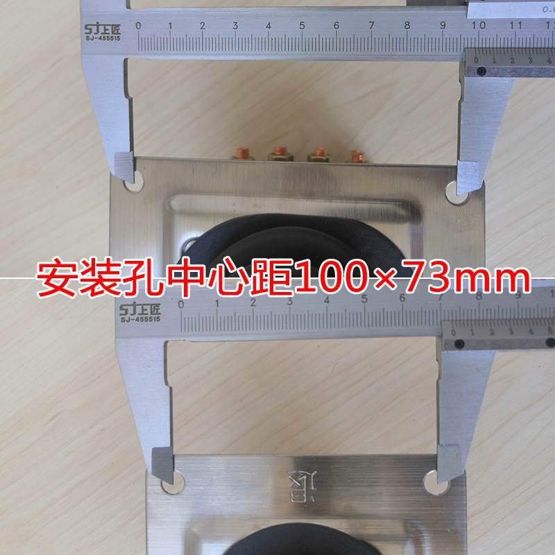 48-72V水电瓶叉车倒顺开关 大功率工程电动三轮车前进倒车换档器