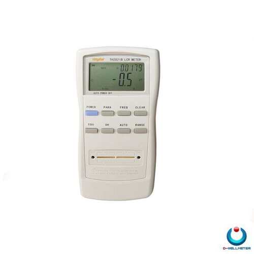 常州同惠 TH2821B 手持式LCR数字电桥 精度 0.3% 1KHz