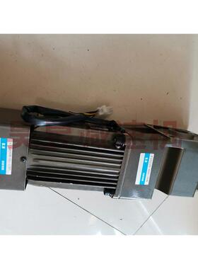 F1S22N 6GU-30K 6IK400W-GU-CRF流水线小马达DH中空直角减速电机