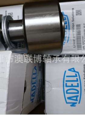 NADELLA轴承 CN1813 RKX90C PKX90C RKX72C DL1812 FGU55 120