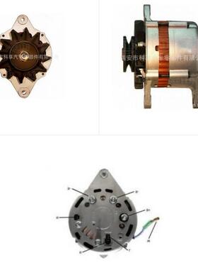供应/12947077200/12272/112375/CAL20163AS/12272N汽车发电机