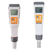 TDS Resistivity Temp 精密防水迷你型电导率计 EC330