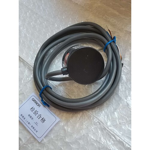 原装耐用编码器EC40B6-L5AR-1000 大量现货直销