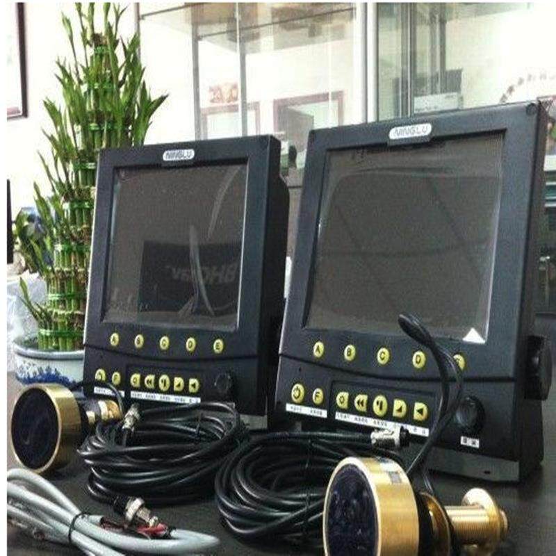 ES80S船载测深仪,赛洋回声彩色液晶高性能仪ES80S船用仪器仪表船