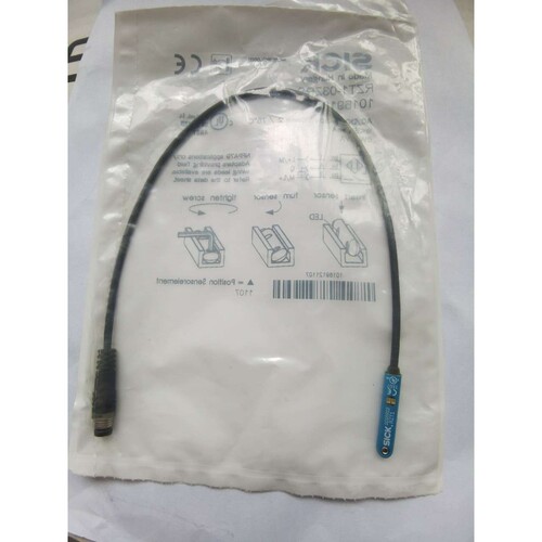 接近开关 RZT1-03ZRS-KP0 订货号 1016912