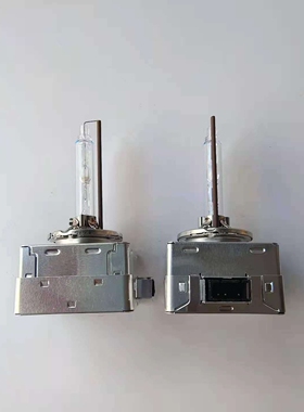 高品质汽车氙气大灯D3S D1S D2S D4S超高亮氙气灯HID 12V35W55W