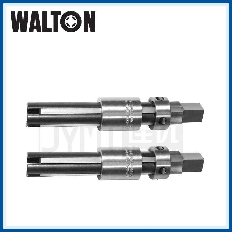 WALTON 18015-3 15件套 折断丝锥取出器套装 用于直槽 3刃