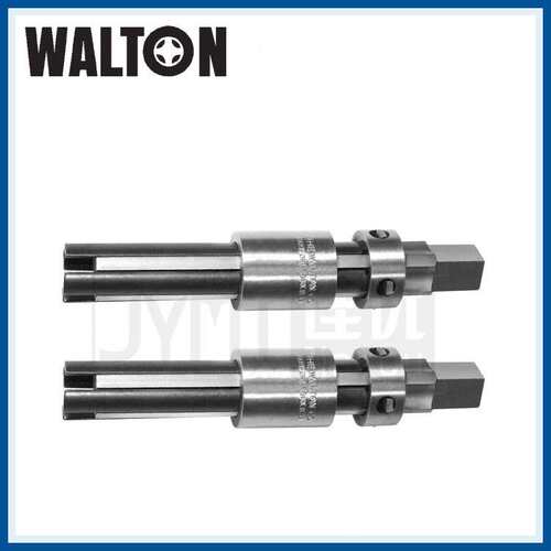 WALTON 18015-3 15件套 折断丝锥取出器套装 用于直槽 3刃