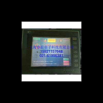 HITECH海泰克触摸屏维修 PWS6800C维修、PWS6A00T-P维修