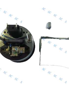 VDO变矩器压力表  25bar压力表 临工 厦工压力表 350 040 005C