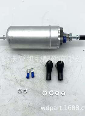 24V电子燃油泵 RE515718 用于强鹿挖掘机200CLC 230CLC 270CLC
