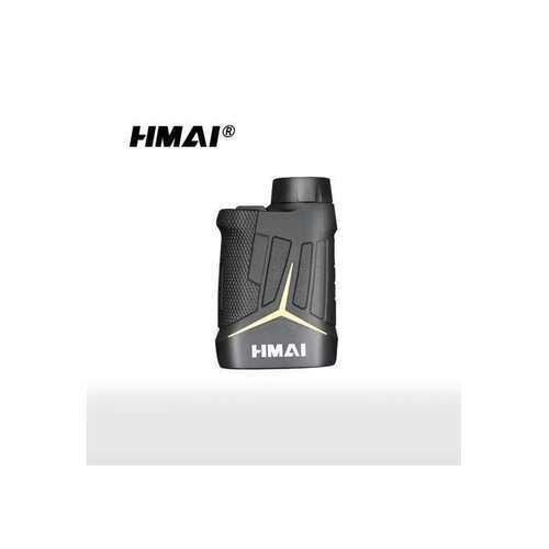 HMAI CD1500充电款多功能测距望远镜 户外1500米测绘专用测距仪