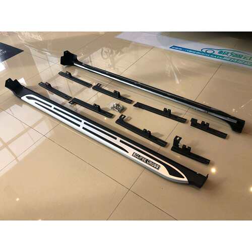 side step for eclipse cross 奕歌脚踏板，汽车脚踏板