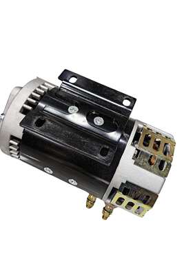 直流功能电机48504GT5BCG52HA100Genie Z-30/20N Z-45/25 Z-34/22