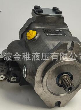 A10VO45DFR1/52L-VSC12N00 柱塞泵工程机械用