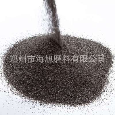 棕刚玉12#-6000#喷砂除锈喷砂机磨料 棕刚玉砂料