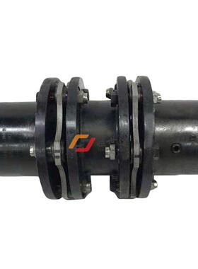 寿力联轴器88290001-644 88290014-217螺杆空压机膜片叠式联轴器