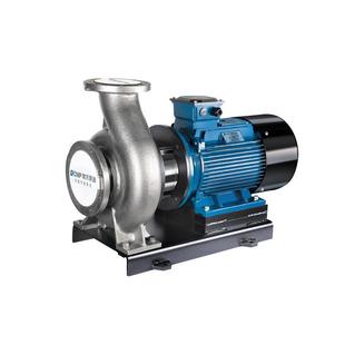 ISP100 160B 离心 川源水泵 200单级卧式 ISH