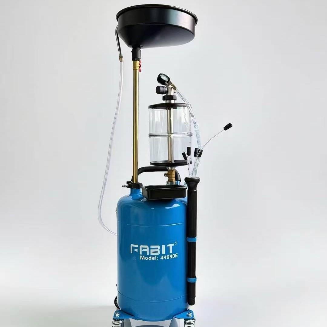 法比特抽废油机换机油设备气动抽接废油机升级款器真空抽油机