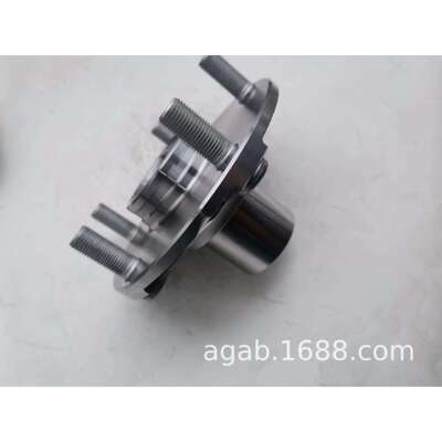天语SX4/尚悦前轮轮毂轴头43420-80801、43420-80800