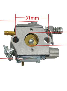 化油器WT-992 CS352 CS352ES CS353电锯化油器A021000330 909-210