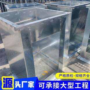 竖井桥架铝合金热浸锌电缆800*800梯式槽式竖向热浸锌防腐