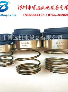 斯特林密封 /希赫LEMC150 AZ YTE OK 0机械密封