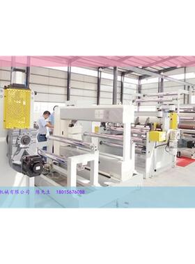 戈兰迪机械源头工厂PC阳光板设备生产线（根据客户要求生产）