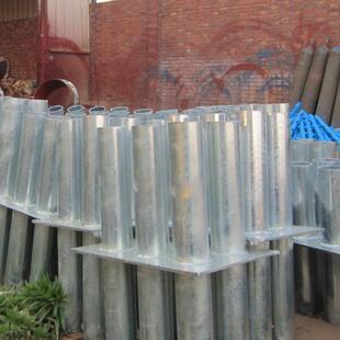 供应京津刚性防水套管柔性防水套管厂家人防套管质量好发货快