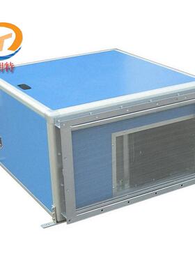 厂家销售DZ轴流风机T35轴流风机GDF3.0--4消声型离心式管道风机