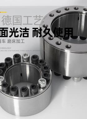 Z4型胀紧套厂/Z4胀紧联接套/Z4胀紧联结套广州胀套工厂XND-新诺德