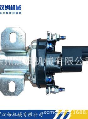 徐工压路机 摊铺机备件 803688983 SW030Q3162-000000 继电器总成