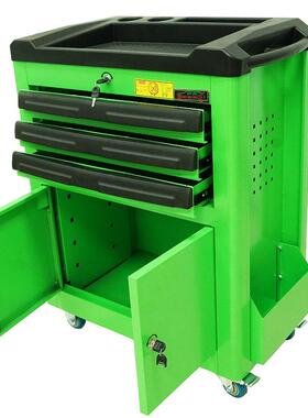 格林斯DS-2 DS-3 DS-4 DS-5 DS-6 DS-7移动工具车工具柜零件车