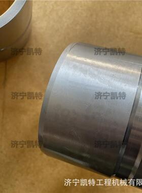 PC200/210-7-8M0 原厂大臂底根合金铜套20Y-70-31512衬套