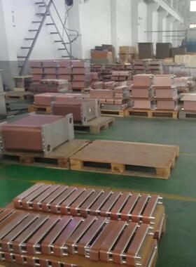 江苏远卓厂家 ZL95B-46D 液压油冷却器