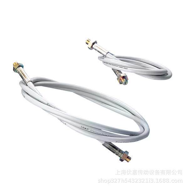 高压油管729126注油器油泵软管
