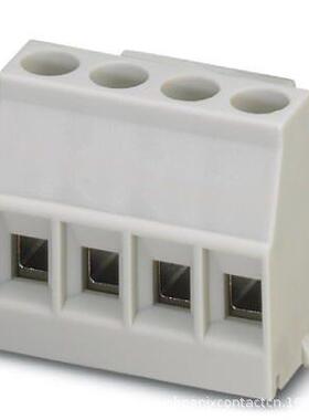 菲尼克斯安装基座壳体MKDSO 2,5/ 4-L KMGY-2908485-250电气联接