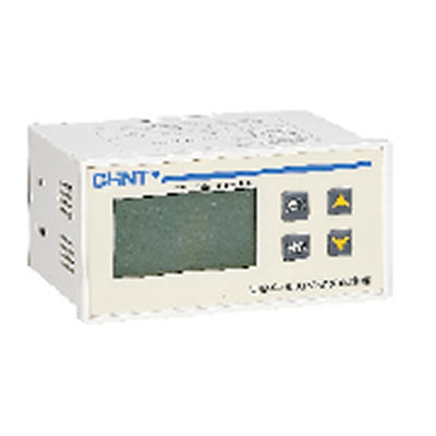 NJBK10系列电动机保护继电器