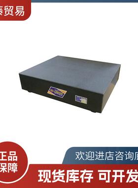 大菱OBISHI石材精密定盘BA105 BA205 BA305检验工件平度