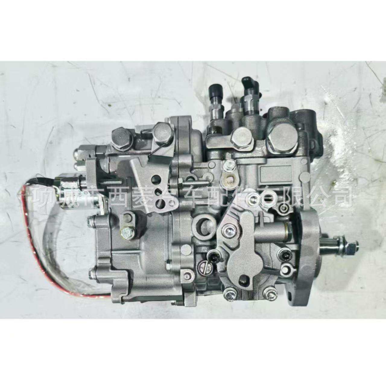 小型挖掘机4tnv88 4d88 4tne88柴油发动机燃油泵729645-51330喷油